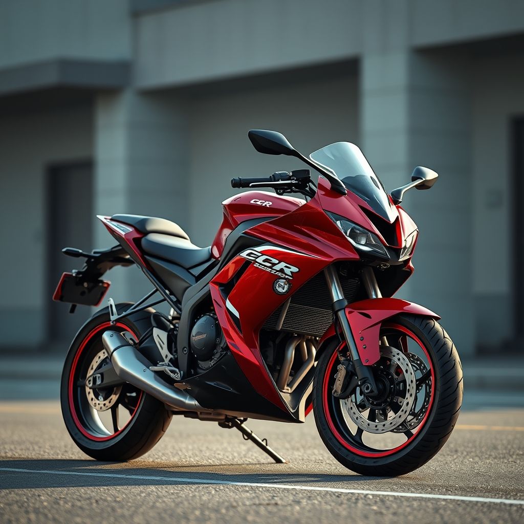 เทคโนโลยีใหม่ใน CBR650R 2026